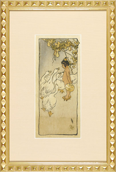 古書の街神田神保町 浮世絵 版画 美術書専門 買取 販売 山田書店美術部公式ブログ 新入荷 ヘレン ハイド 愚痴 新版画