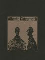 <strong>Alberto Giacometti</strong><br>