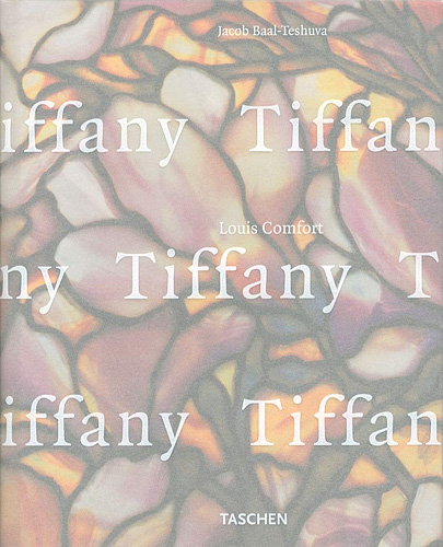 “Louis Comfort Tiffany” ／