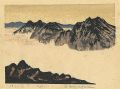 <strong>Yamaguchi Susumu</strong><br>Hodaka Mountain Range