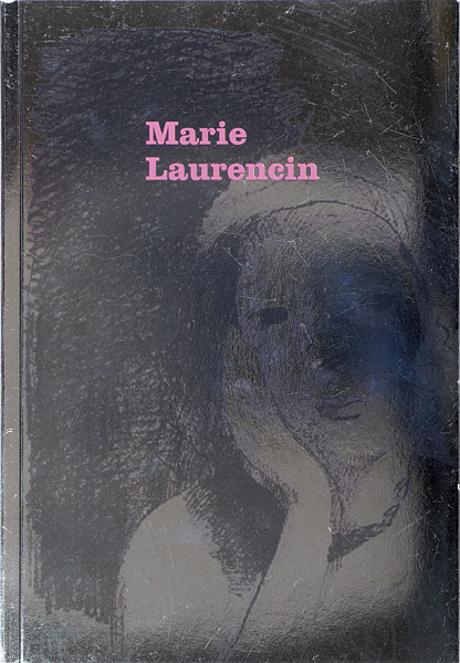 “Marie Laurencin” ／