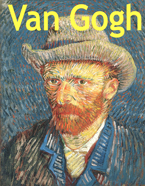 “Van Gogh：The adventure of becoming an artist” ／