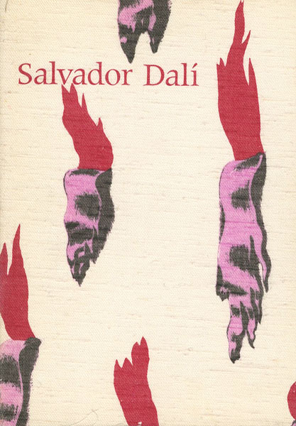 “Salvador Dali retrospective 1920-1980” ／