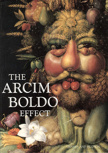 “THE ARCIMBOLDO EFFECT：Transformations of the Face from the Sixteenth to the Twentieth Century” ／