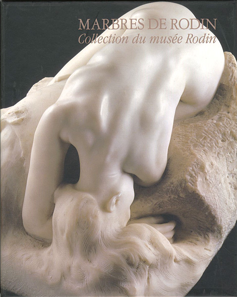 “MARBRES DE RODIN：Collection du musee Rodin” ／