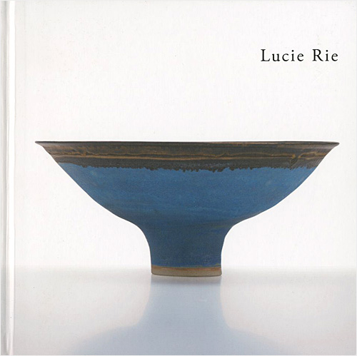 “Lucie Rie” ／