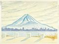<strong>Koizumi Kishio</strong><br>36 Views of Fuji, the Holy Mou......