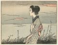 <strong>Takehisa Yumeji</strong><br>Women Missionaries ; Flower of......