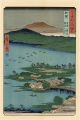 <strong>Hiroshige I</strong><br>Famous Views of the Sixty-Odd ......
