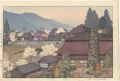 <strong>Yoshida Toshi</strong><br>Four Landscapes / Village of P......