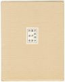 <strong>Serizawa Keisuke</strong><br>Stencil Prints Exlibris Collec......