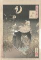 <strong>Yoshitoshi</strong><br>One Hundred Aspects of the Moo......