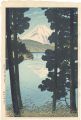<strong>Kasamatsu Shiro</strong><br>Mt.Fuji from Ashinoko Lake, Ha......