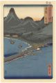 <strong>Hiroshige I</strong><br>Famous Views of the Sixty-odd ......