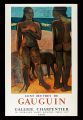 <strong>Paul Gauguin</strong><br>Exhibition Poster : CENT OEUVR......