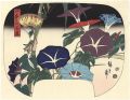 <strong>Hiroshige I</strong><br>Enumeration of Flowers in the ......