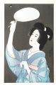 <strong>Ito Shinsui</strong><br>Modern Beauties Second Series ......