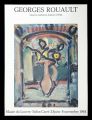 <strong>Georges Rouault</strong><br>Georges Rouaul oeuvres inachev......