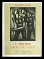 <strong>Georges Rouault</strong><br>Le Miserere de Georges Rouaul