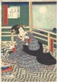 <strong>Kunisada II</strong><br>An Assortment of Beauties in t......