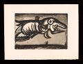 <strong>Georges Rouault</strong><br>Reincarnations du pere Ubu : L......