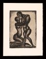 <strong>Georges Rouault</strong><br>Reincarnations du pere Ubu : N......
