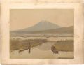 <strong>Kajima Seibei, and other artists</strong><br>Mount Fuji