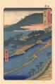 <strong>Hiroshige I</strong><br>Famous Places in the Sixty-odd......