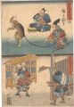 <strong>Hiroshige I</strong><br>the series A Collection of Com......
