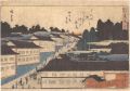<strong>Hiroshige I</strong><br>Famous Places in Edo / View of......
