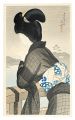 <strong>Ito Shinsui</strong><br>Twelve Figures of The Modern B......