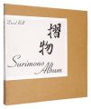 <strong>David Bull</strong><br>Surimono Album