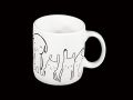 <strong>Kobayashi Maiko</strong><br>Painted cup, No. 3