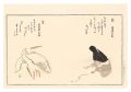 <strong>Utamaro</strong><br>Myriad Birds: A Kyoka Competit......