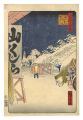 <strong>Hiroshige II</strong><br>One Hundred Famous Views of Ed......