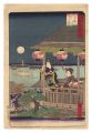 <strong>Hiroshige II</strong><br>Pride of Tokyo: Eight Views of......