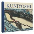 <strong>KUNIYOSHI : Visionary of the Floating World</strong><br>