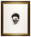 <strong>Karasawa Hitoshi</strong><br>Portrait IV: Arthur Rimbaud