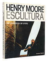 ［西］ヘンリー・ムーアの彫刻 ／ Franco Russoli, David Mitchinson