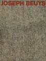 ヨーゼフ・ボイス JOSEPH BEUYS