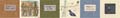 <strong>FP版画シリーズ I・ II・ III</strong><br>
