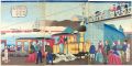 <strong>Ikkei</strong><br>Steam Engine of The Railroad a......
