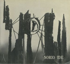｢井手則雄 NORIO IDE｣八鍬瑞子 編