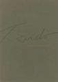 <strong>遠藤利克展</strong><br>