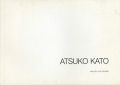 ATSUKO KATO Katalog-3 1989
