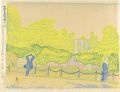 <strong>Koizumi Kishio</strong><br>100 Views of Great Tokyo in th......