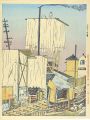 <strong>Koizumi Kishio</strong><br>100 Views of Great Tokyo in th......