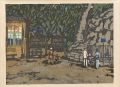 <strong>Onchi Koshiro</strong><br>Recollections of Tokyo / Ueno ......