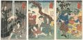 <strong>Kuniyoshi</strong><br>Thirty-six Famous Battles / Ku......