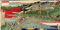 <strong>Yoshitora</strong><br>Railway at a Glance from Shiod......
